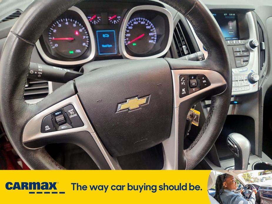 used 2013 Chevrolet Equinox car, priced at $15,998