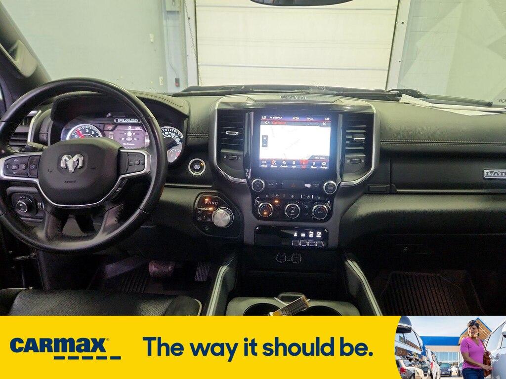 used 2021 Ram 1500 car, priced at $44,998