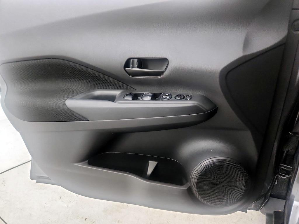used 2021 Nissan Kicks car, priced at $17,998