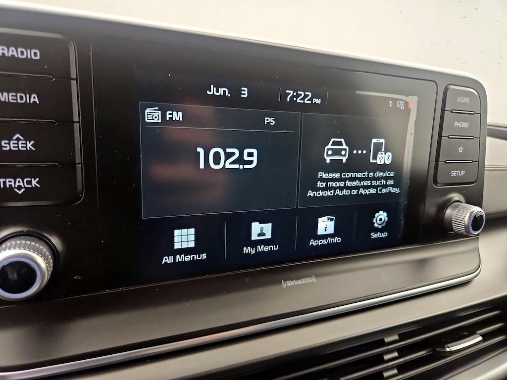 used 2020 Kia Telluride car, priced at $28,998