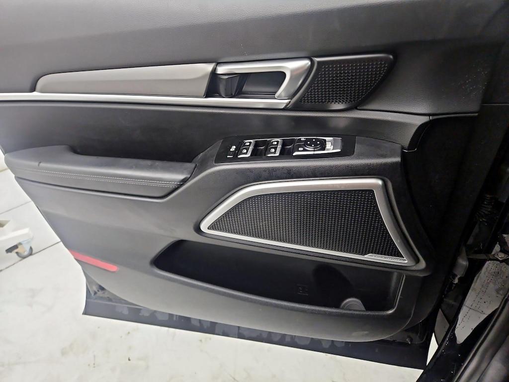 used 2020 Kia Telluride car, priced at $28,998