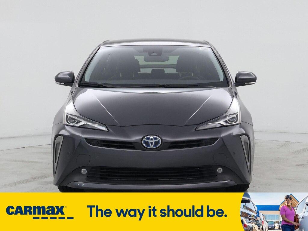 used 2022 Toyota Prius car, priced at $28,998