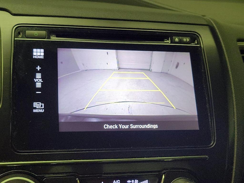used 2015 Honda Civic car, priced at $15,998