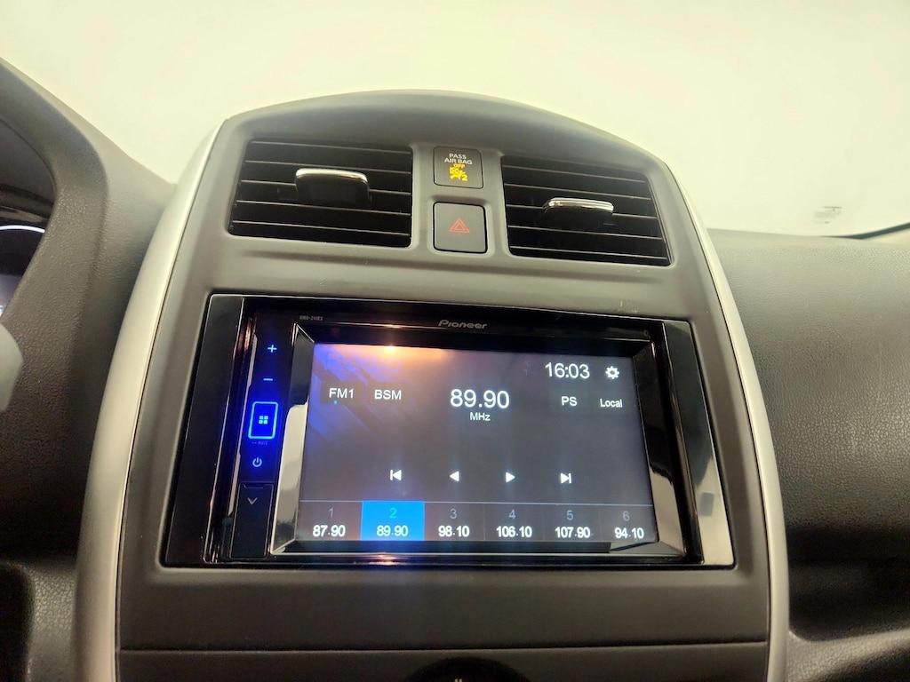 used 2019 Nissan Versa Note car, priced at $16,998
