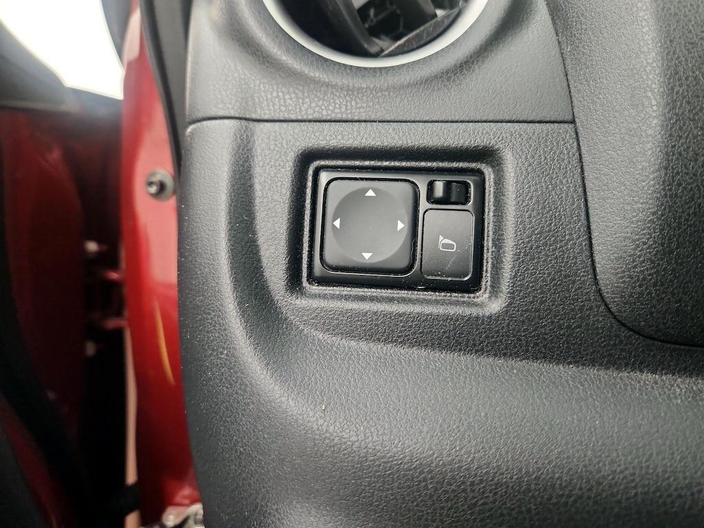 used 2019 Nissan Versa Note car, priced at $16,998