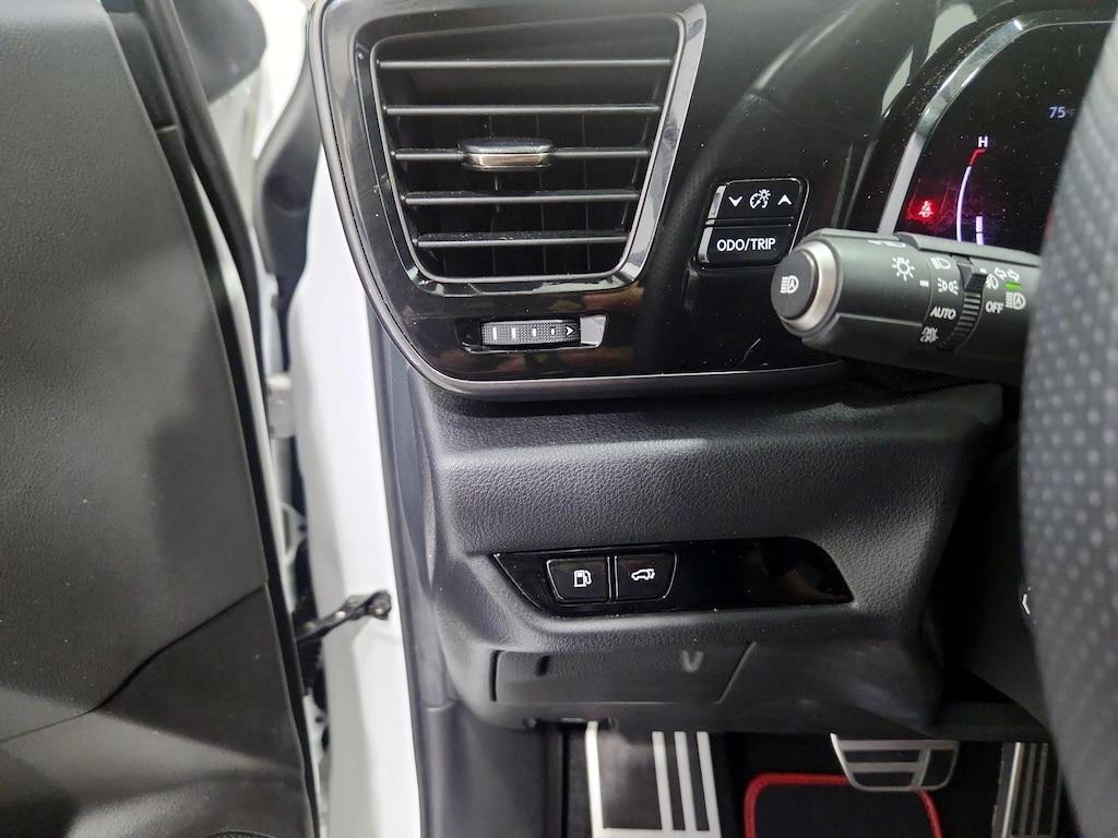 used 2024 Lexus NX 350 car, priced at $45,998