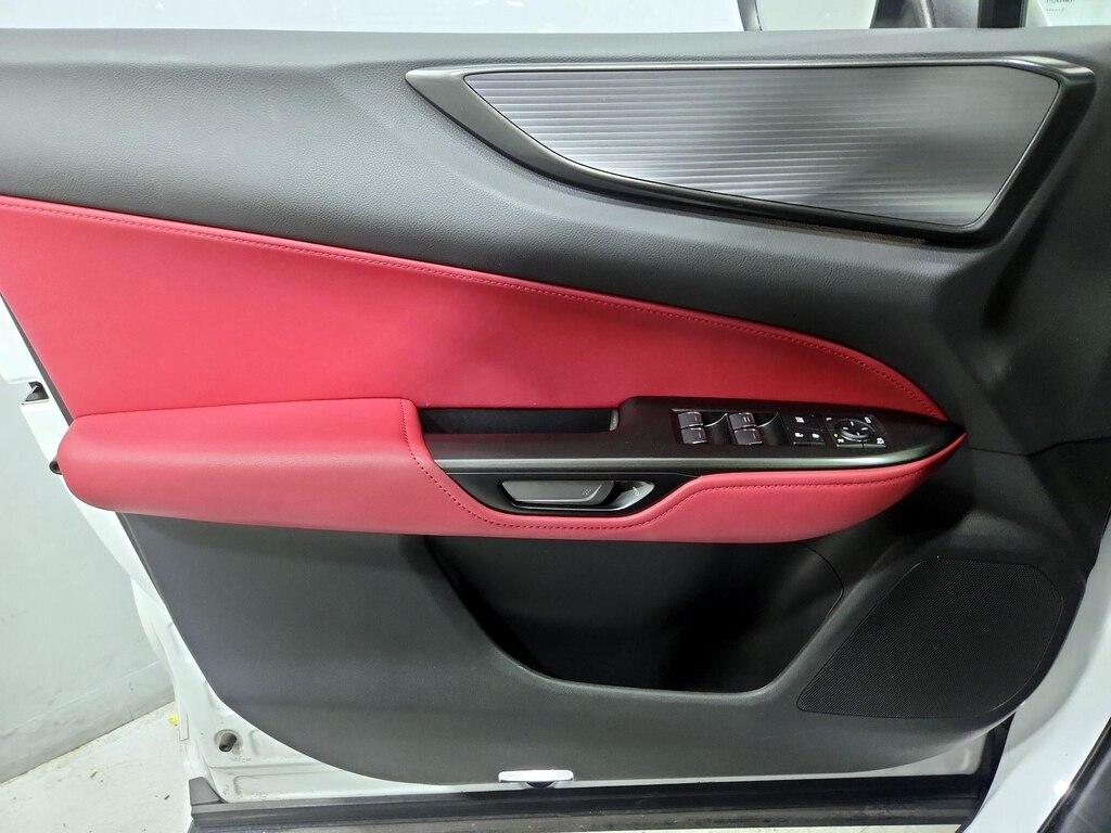 used 2024 Lexus NX 350 car, priced at $45,998