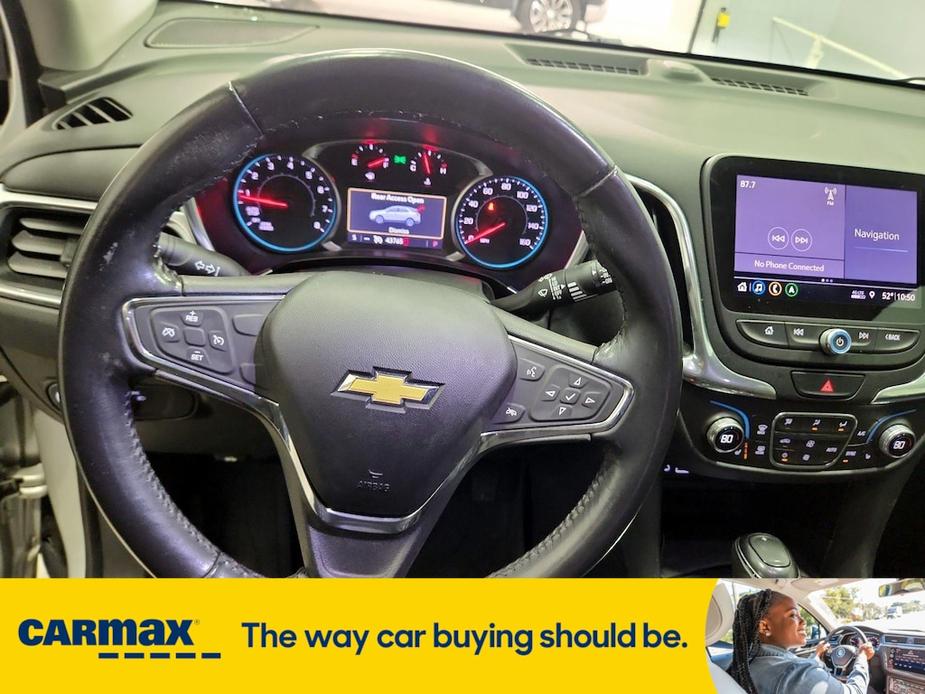 used 2019 Chevrolet Equinox car, priced at $20,998