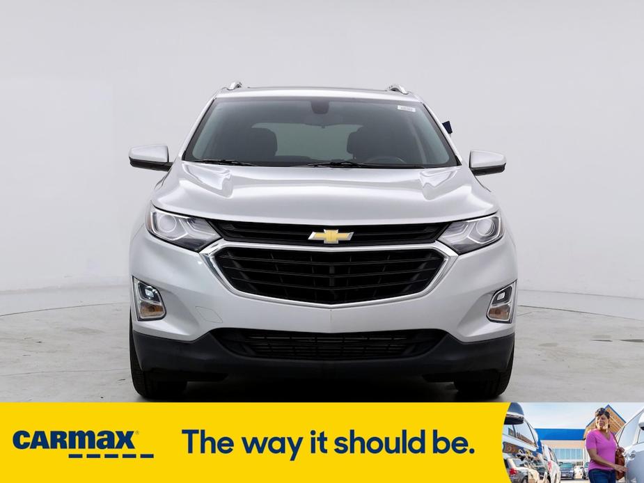 used 2019 Chevrolet Equinox car, priced at $20,998