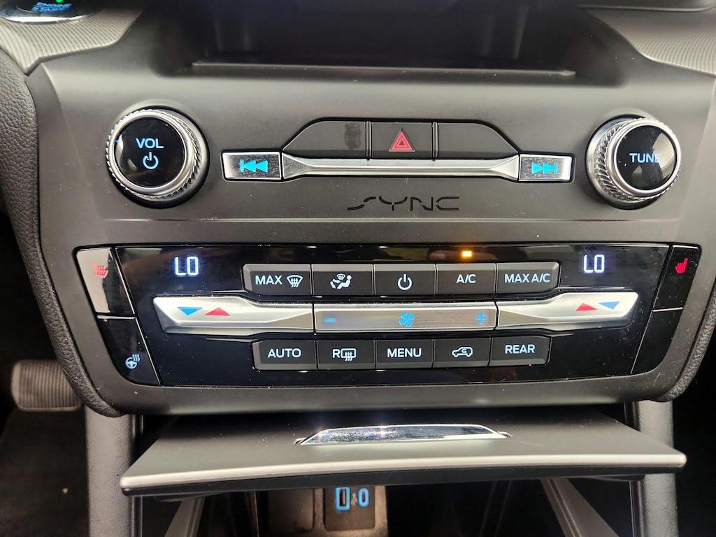 used 2020 Ford Explorer car, priced at $26,998