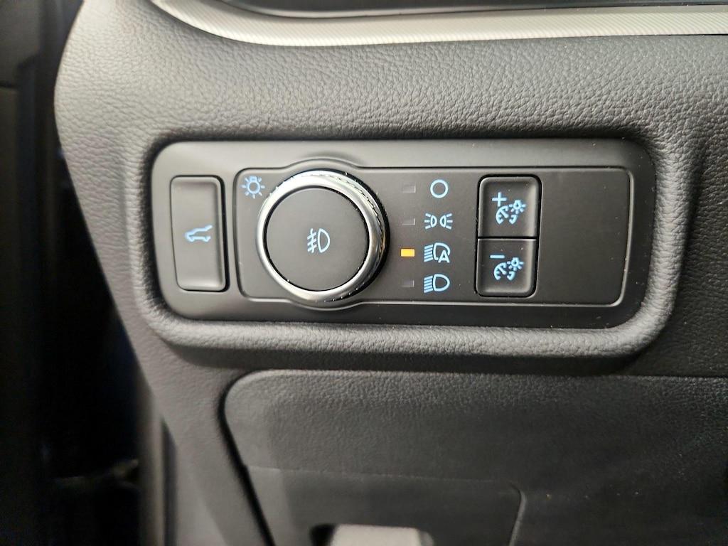 used 2020 Ford Explorer car, priced at $26,998