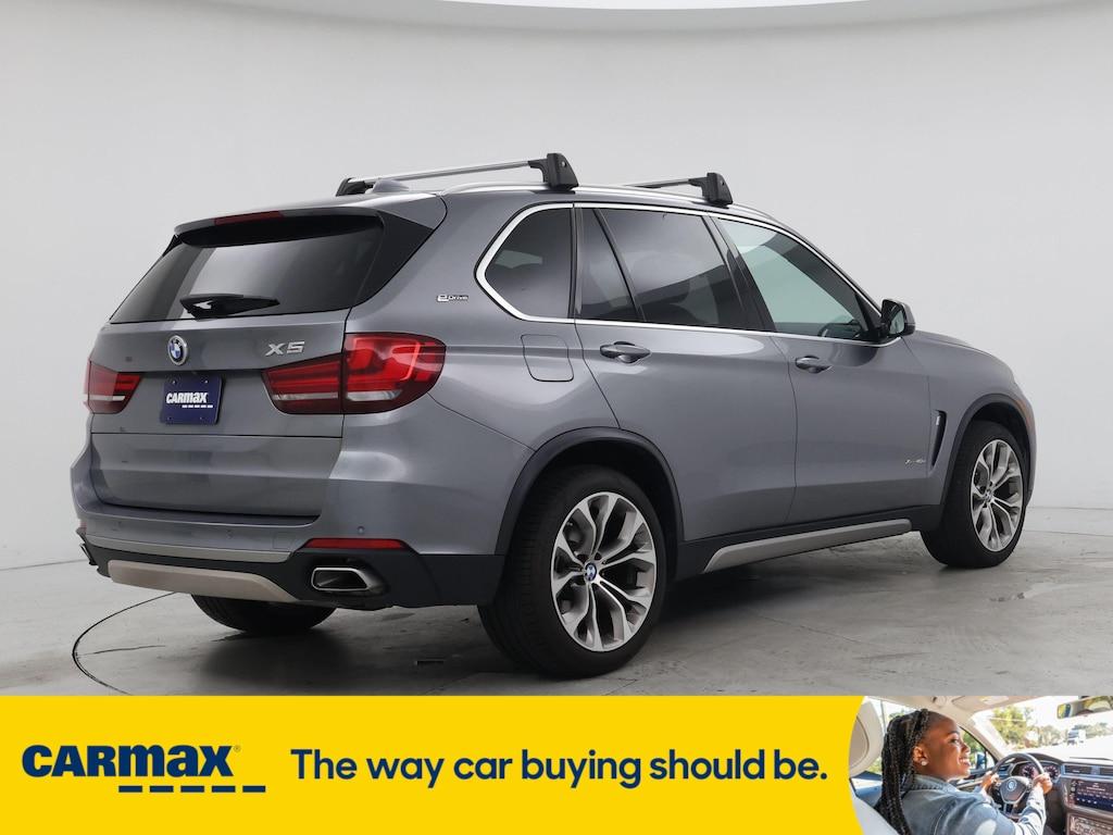 used 2018 BMW X5 eDrive car, priced at $27,998
