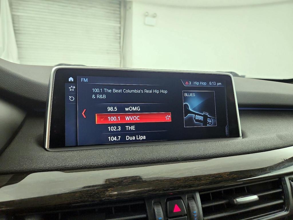 used 2018 BMW X5 eDrive car, priced at $27,998