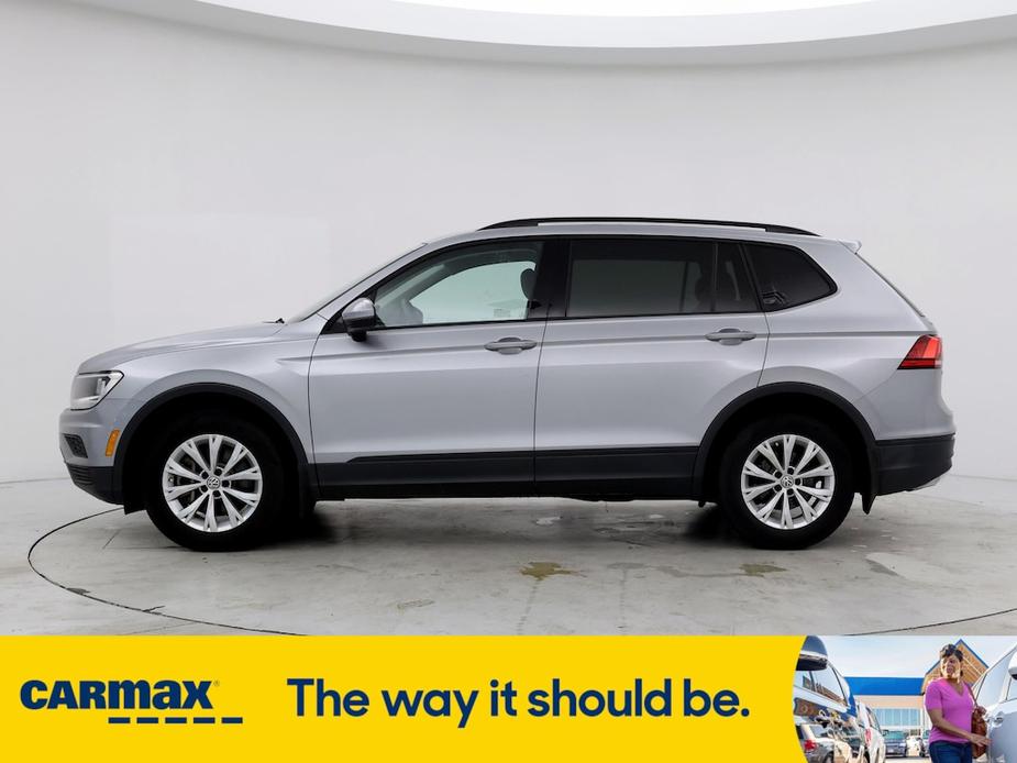 used 2019 Volkswagen Tiguan car, priced at $21,998