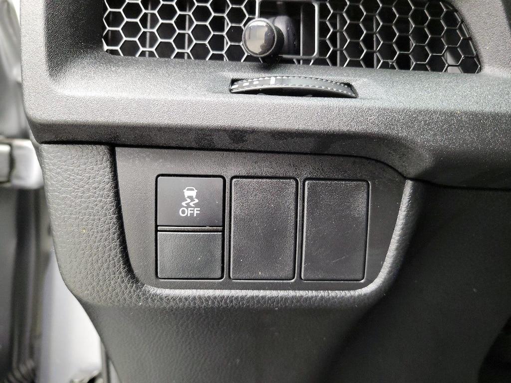 used 2023 Honda CR-V car, priced at $28,998