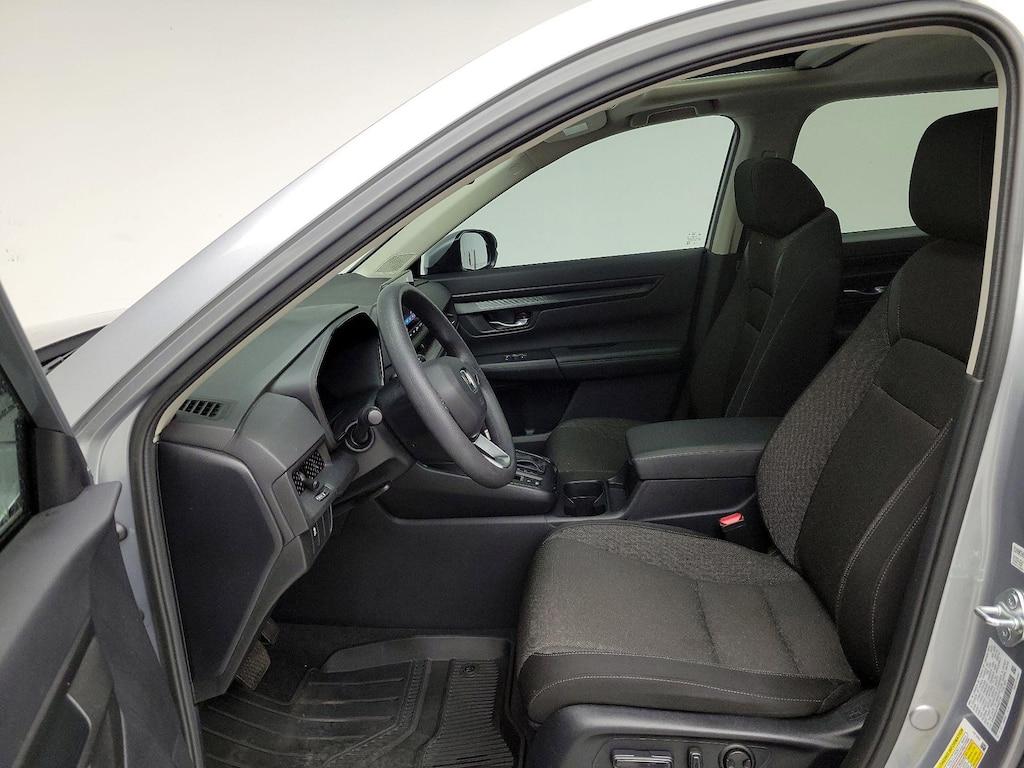 used 2023 Honda CR-V car, priced at $28,998