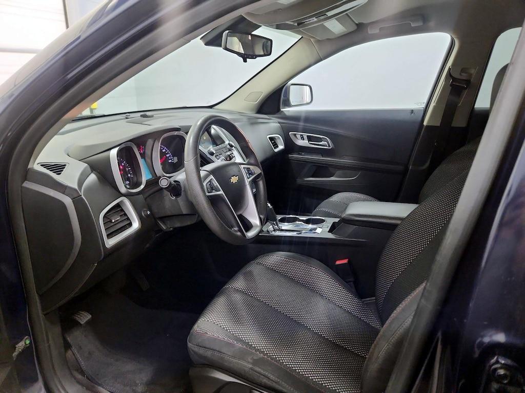 used 2016 Chevrolet Equinox car, priced at $13,998