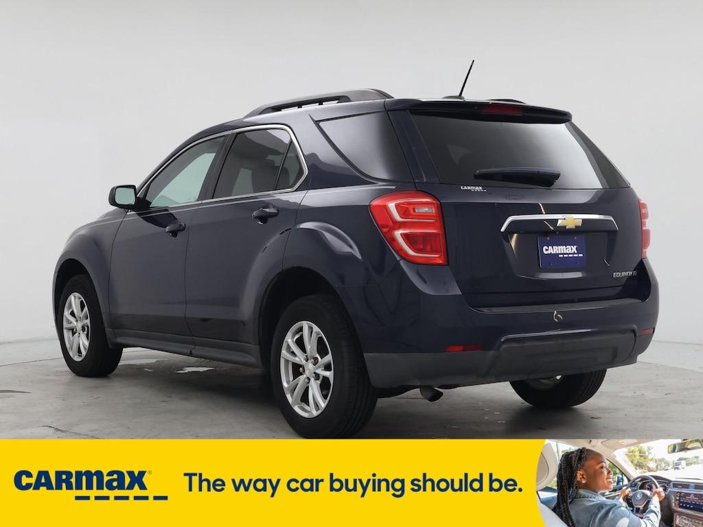 used 2016 Chevrolet Equinox car, priced at $13,998