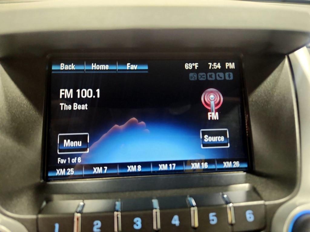 used 2016 Chevrolet Equinox car, priced at $13,998