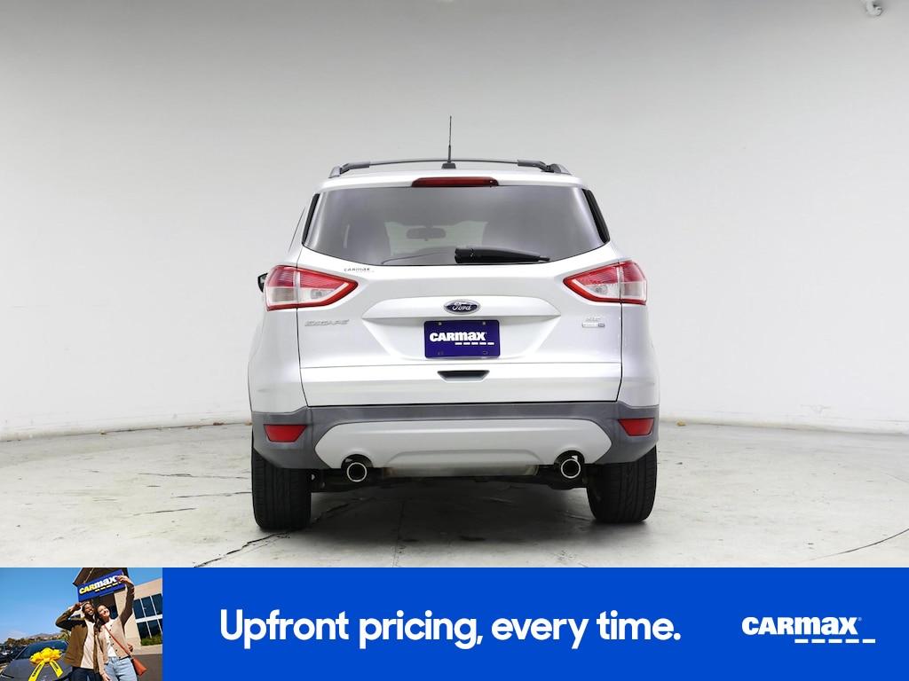 used 2013 Ford Escape car, priced at $14,599