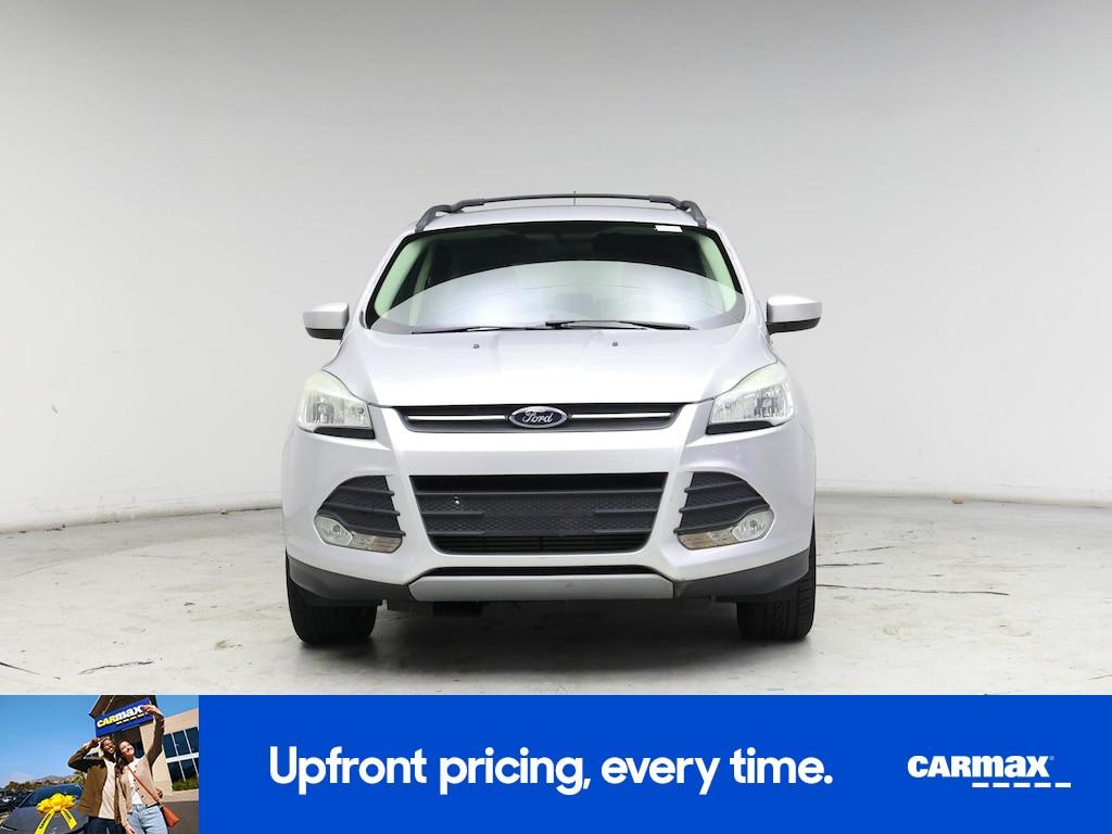 used 2013 Ford Escape car, priced at $14,599