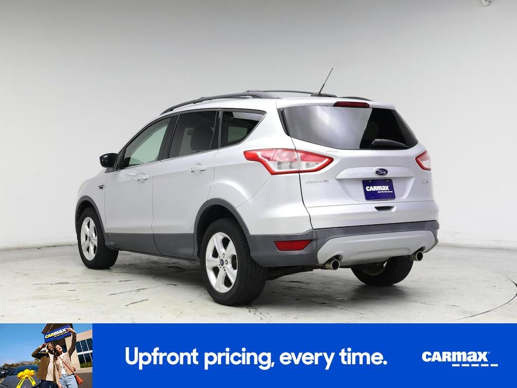 used 2013 Ford Escape car, priced at $14,599