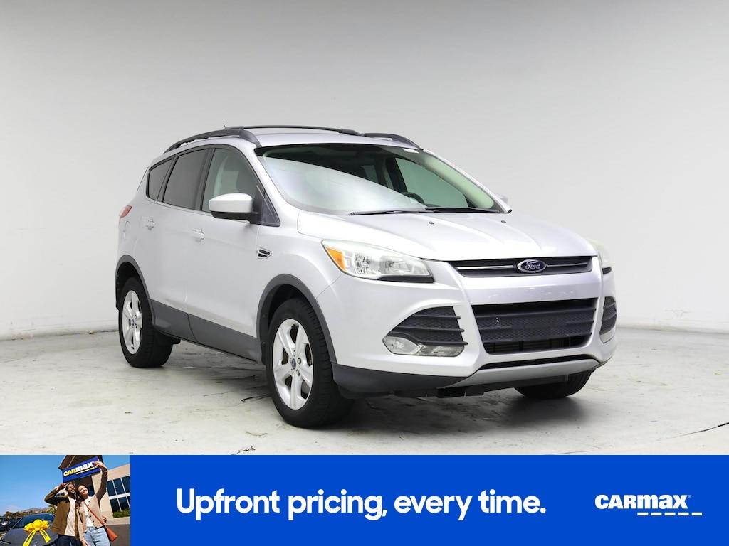 used 2013 Ford Escape car, priced at $14,998