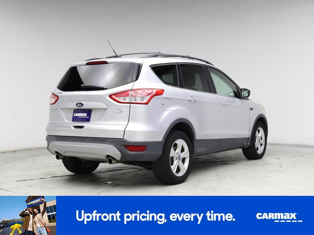 used 2013 Ford Escape car, priced at $14,599