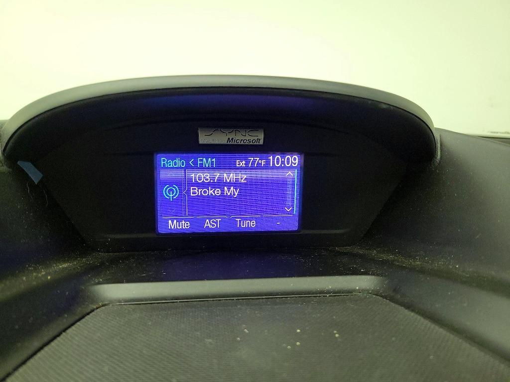 used 2013 Ford Escape car, priced at $14,599