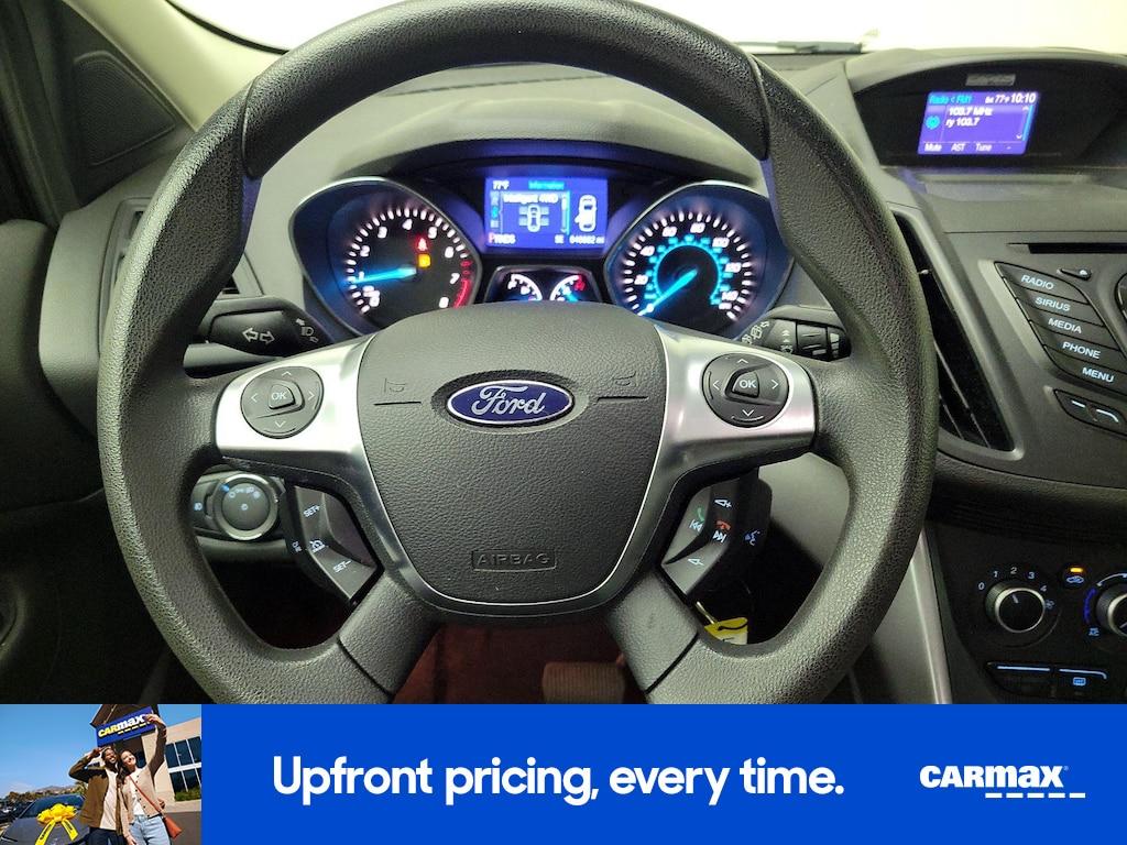 used 2013 Ford Escape car, priced at $14,599