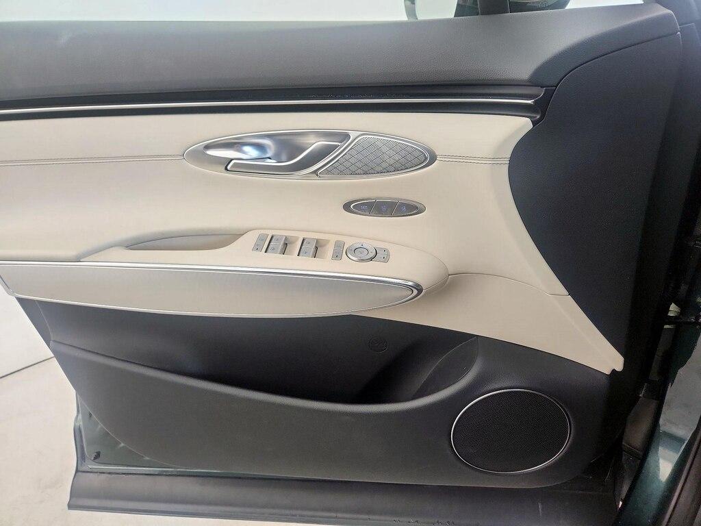 used 2023 Genesis GV70 car, priced at $39,998