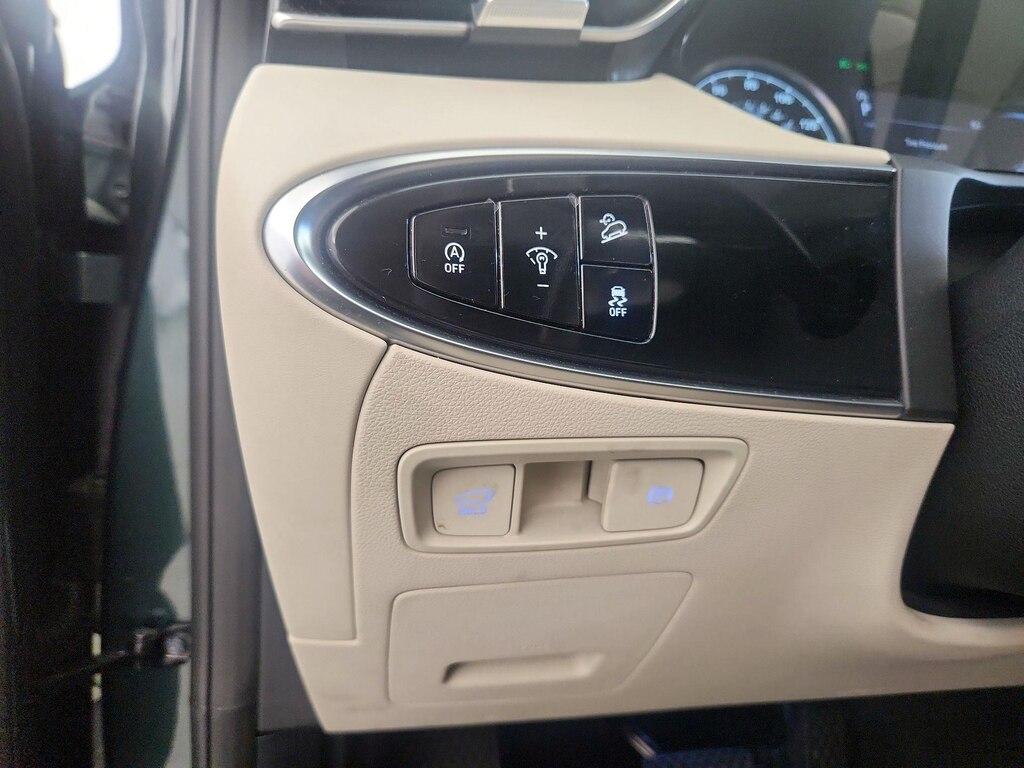 used 2023 Genesis GV70 car, priced at $39,998