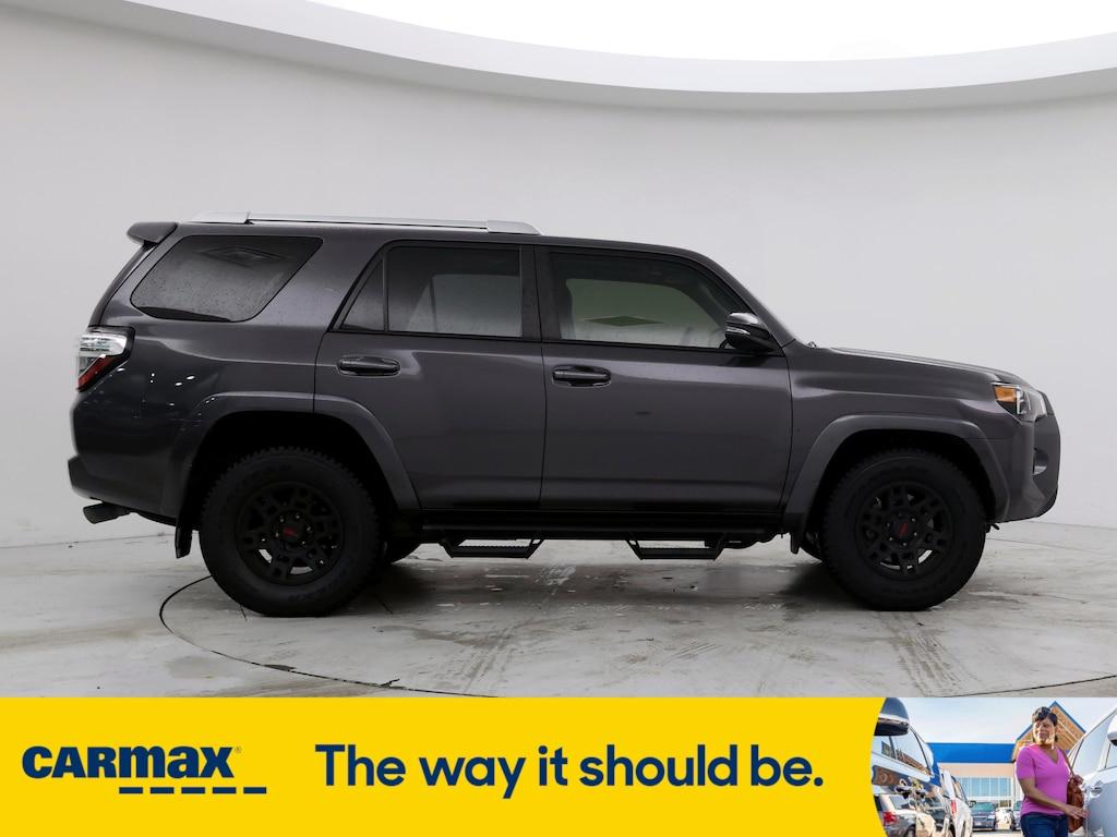 used 2021 Toyota 4Runner car, priced at $43,998