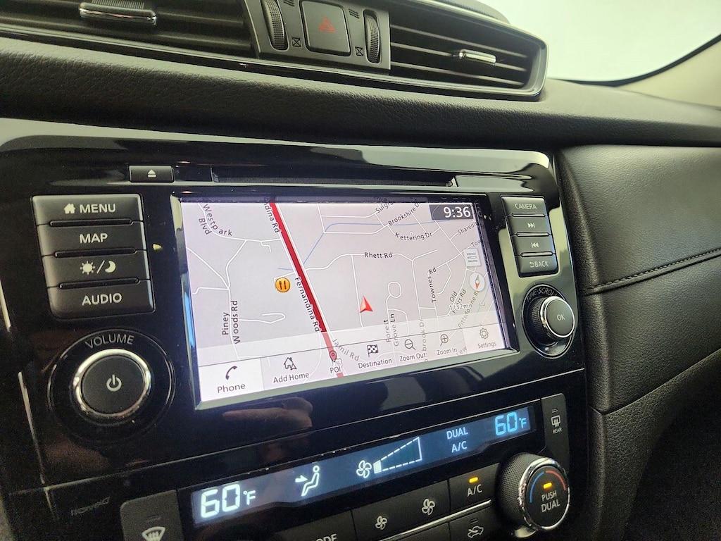 used 2019 Nissan Rogue car, priced at $19,998