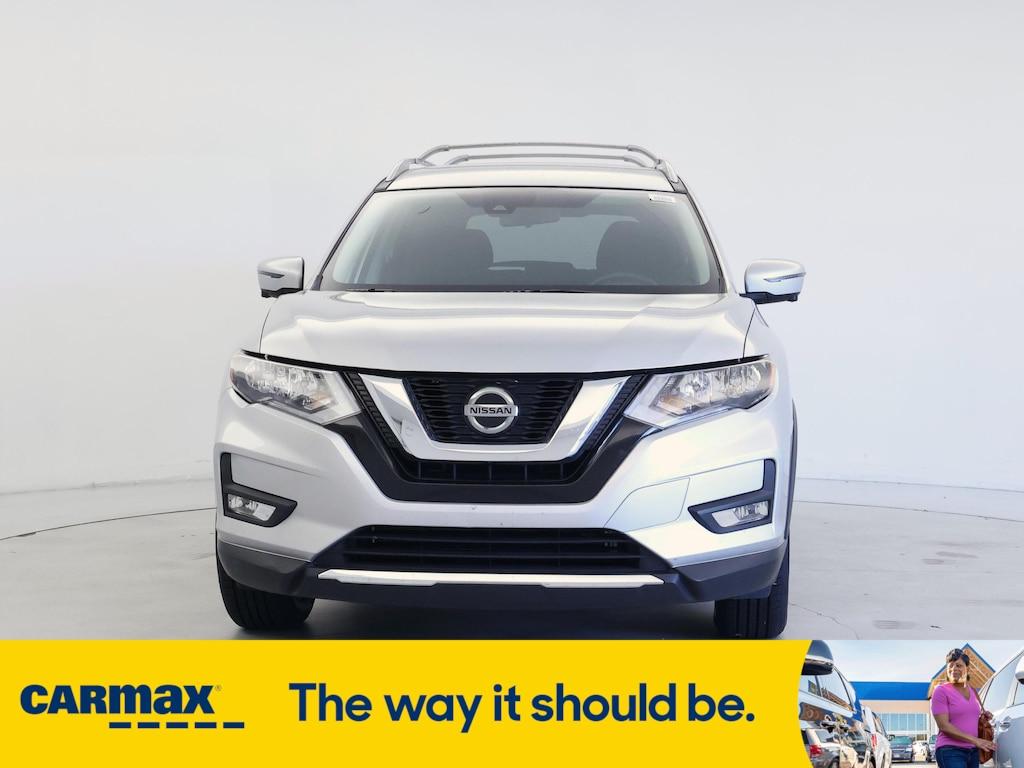 used 2019 Nissan Rogue car, priced at $19,998
