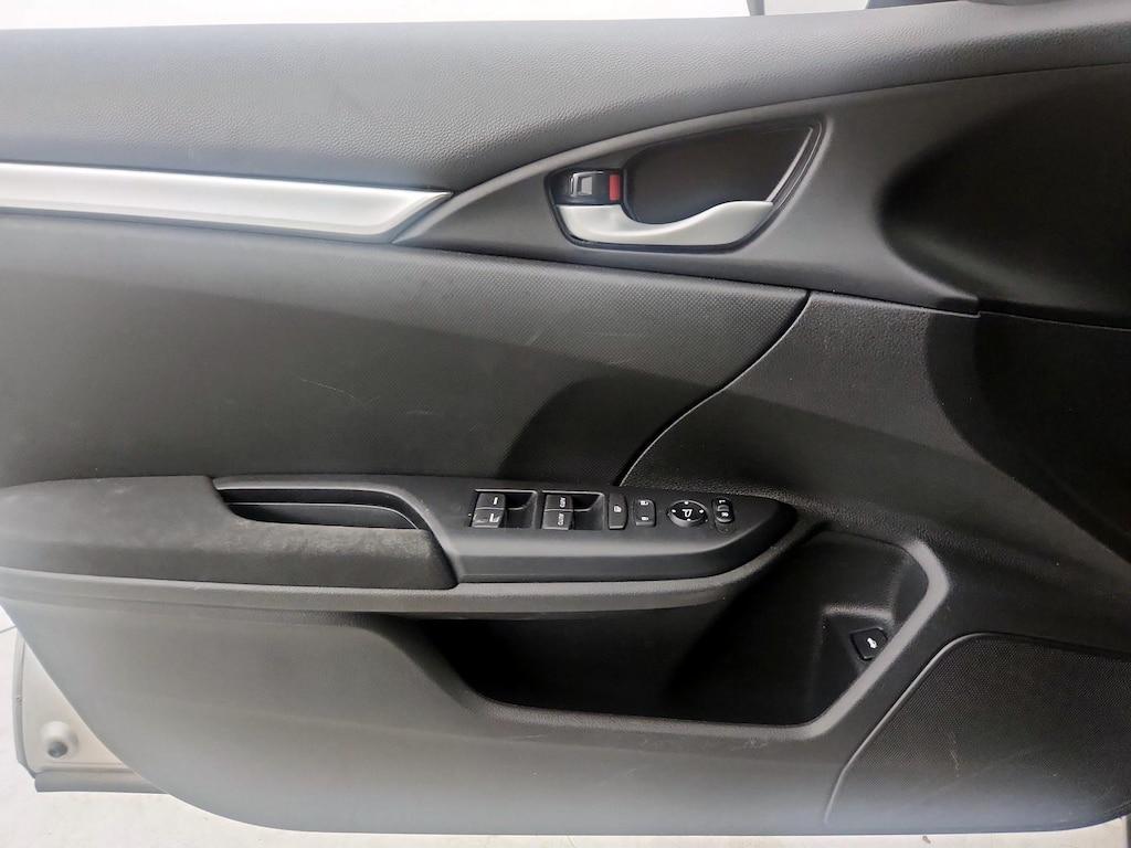 used 2019 Honda Civic car, priced at $18,998