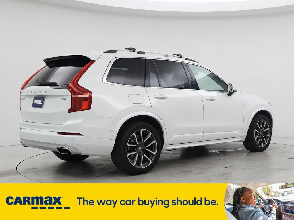 used 2019 Volvo XC90 car, priced at $29,998