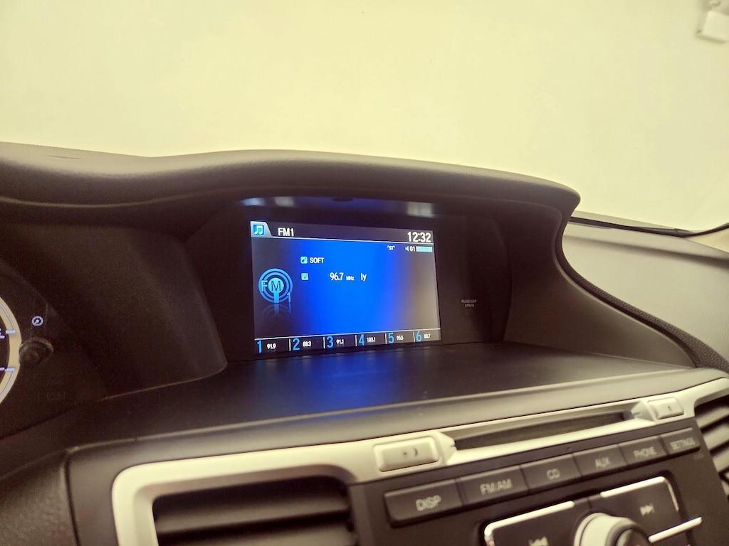 used 2015 Honda Accord car, priced at $15,998