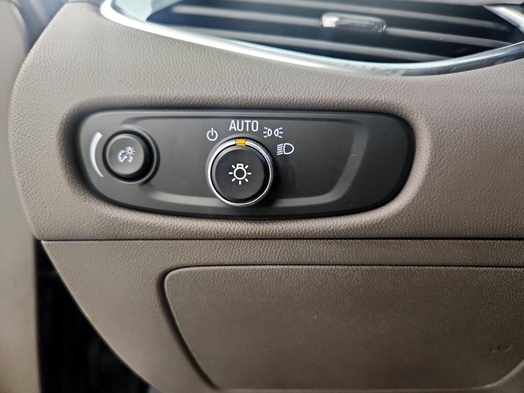 used 2020 Chevrolet Malibu car, priced at $17,998