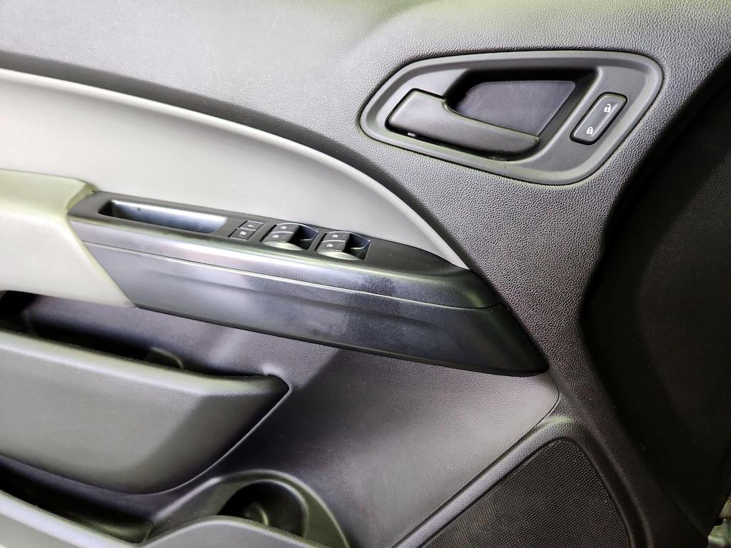 used 2019 Chevrolet Colorado car, priced at $21,998