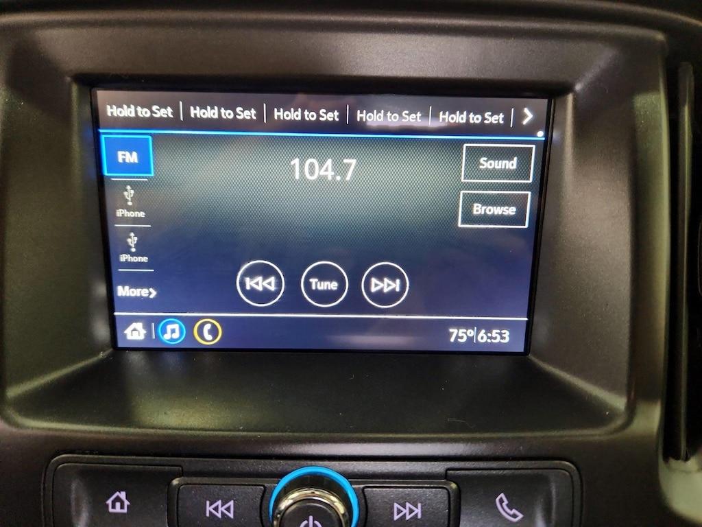 used 2019 Chevrolet Colorado car, priced at $21,998
