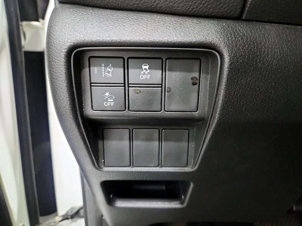 used 2020 Honda CR-V car, priced at $26,998
