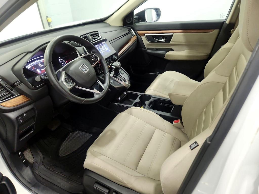 used 2020 Honda CR-V car, priced at $26,998