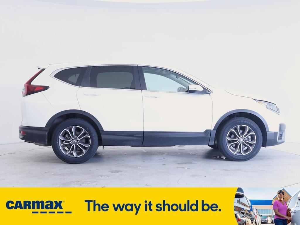 used 2020 Honda CR-V car, priced at $26,998