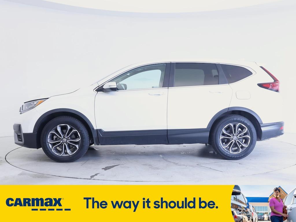 used 2020 Honda CR-V car, priced at $26,998