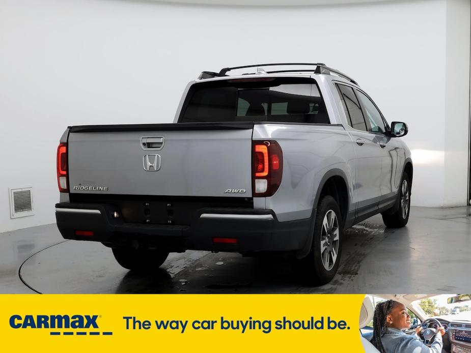 used 2019 Honda Ridgeline car, priced at $22,998