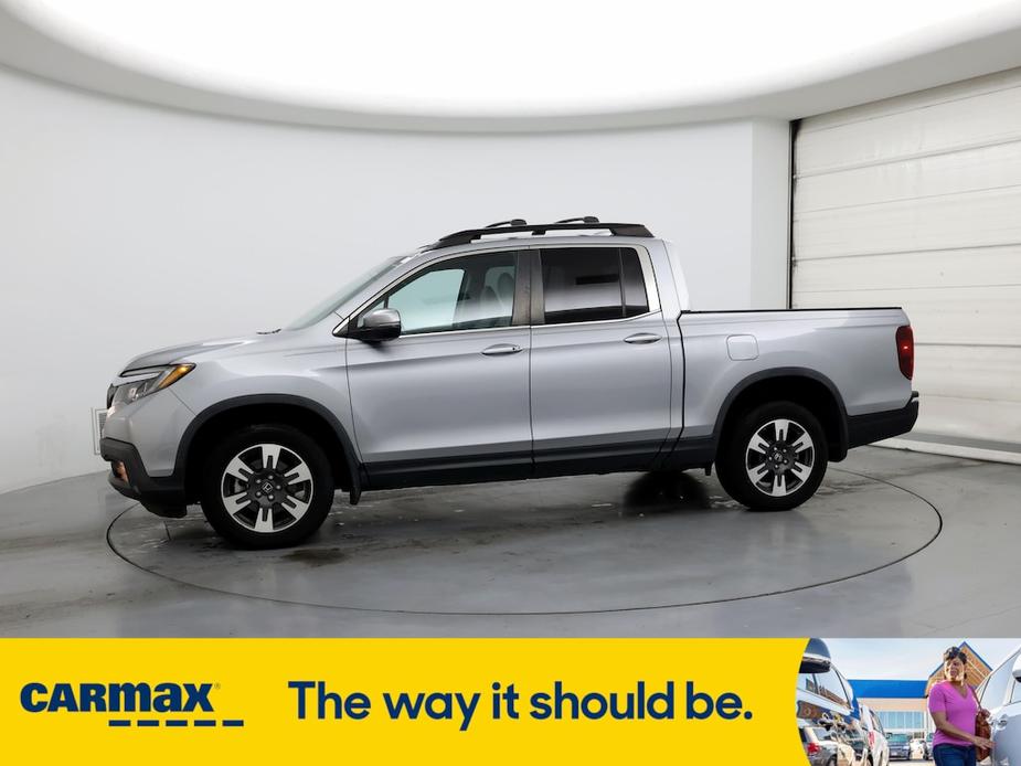 used 2019 Honda Ridgeline car, priced at $22,998