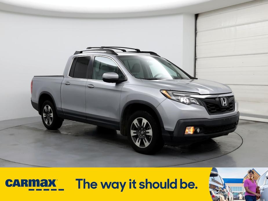 used 2019 Honda Ridgeline car, priced at $22,998