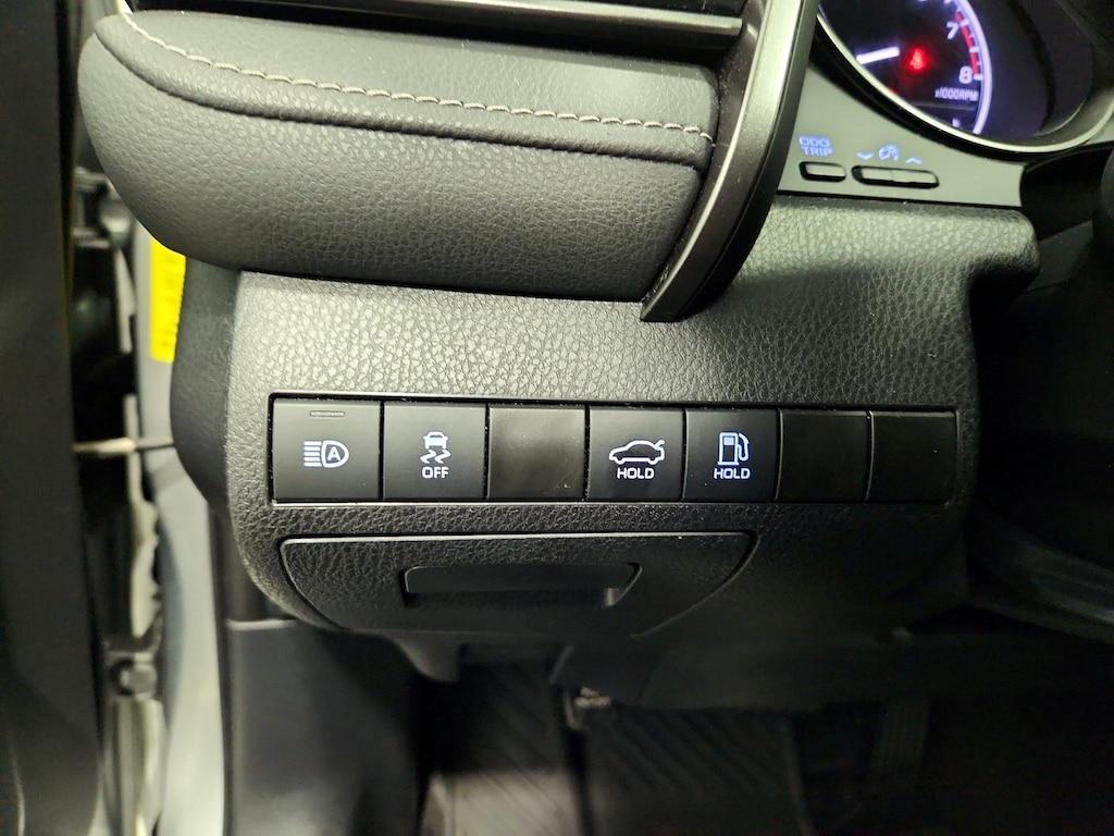 used 2022 Toyota Camry car, priced at $25,998