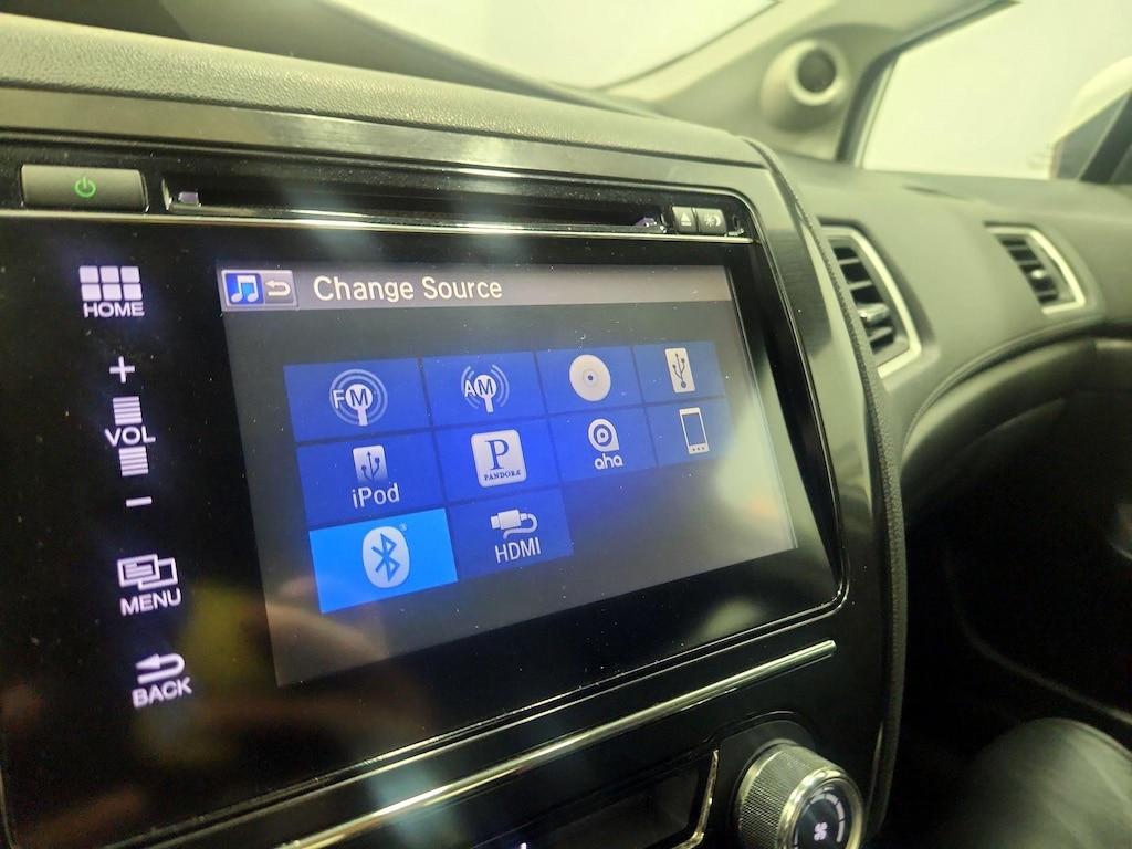 used 2015 Honda Civic car, priced at $16,998